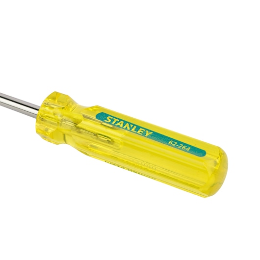 Fix Bar Screwdriver, Phillips  Ph2 X 200Mm