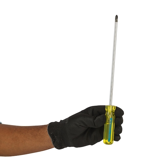 Fix Bar Screwdriver, Phillips  Ph2 X 200Mm
