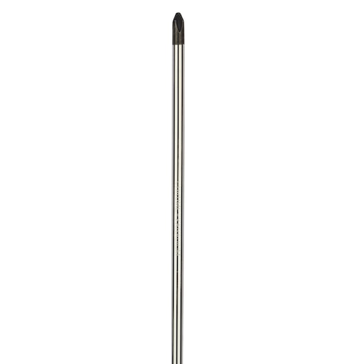 Fix Bar Screwdriver, Phillips  Ph2 X 250Mm