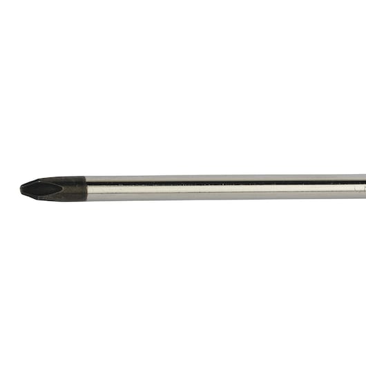 Fix Bar Screwdriver, Phillips  Ph2 X 250Mm