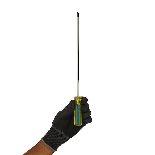 Fix Bar Screwdriver, Phillips  Ph2 X 250Mm