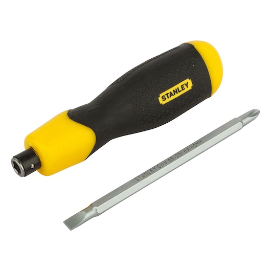 2-Way Screwdriver Multi Bit