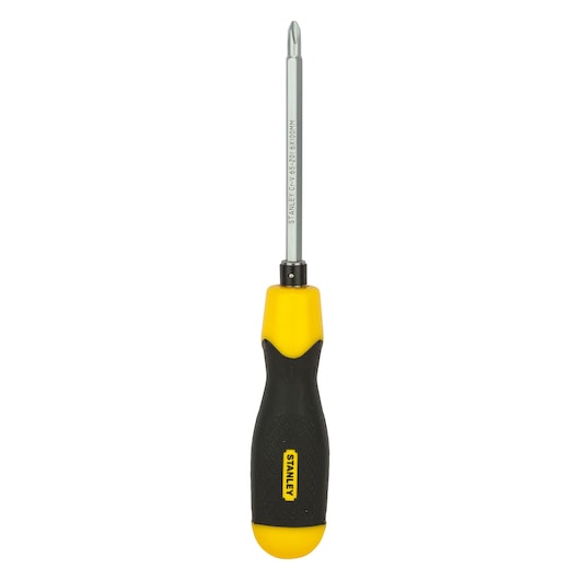2-Way Screwdriver Multi Bit