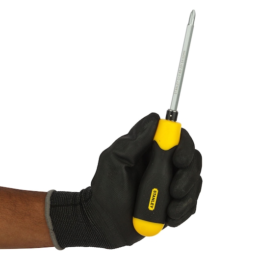 2-Way Screwdriver Multi Bit