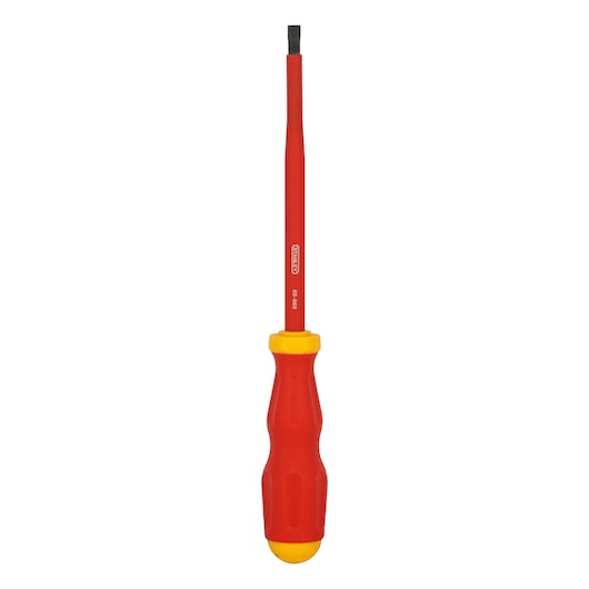 Vde Screwdrivers Set Of 6  Pcs.