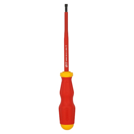 Vde Screwdrivers Set Of 6  Pcs.