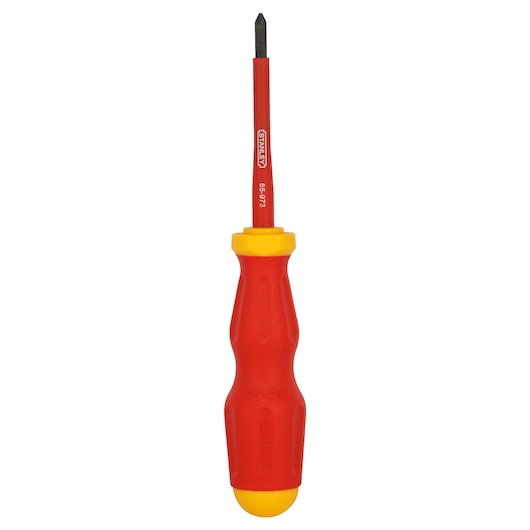 Vde Screwdrivers Set Of 6  Pcs.