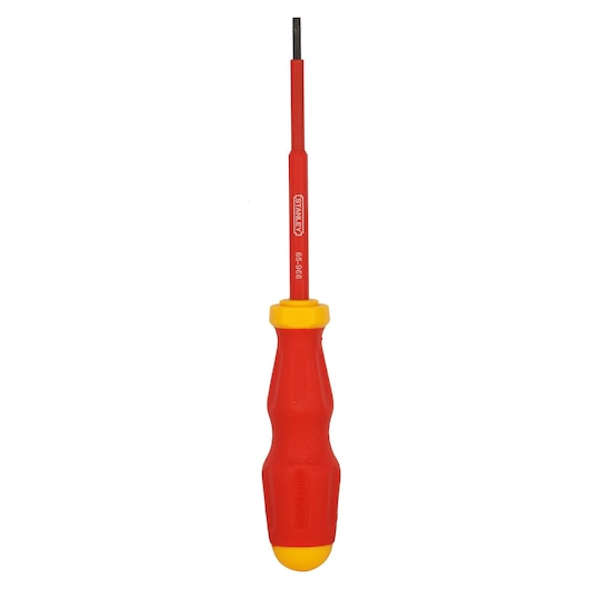 Vde Screwdrivers Set Of 6  Pcs.