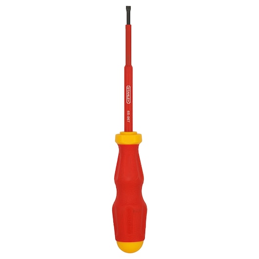 Vde Screwdrivers Set Of 6  Pcs.