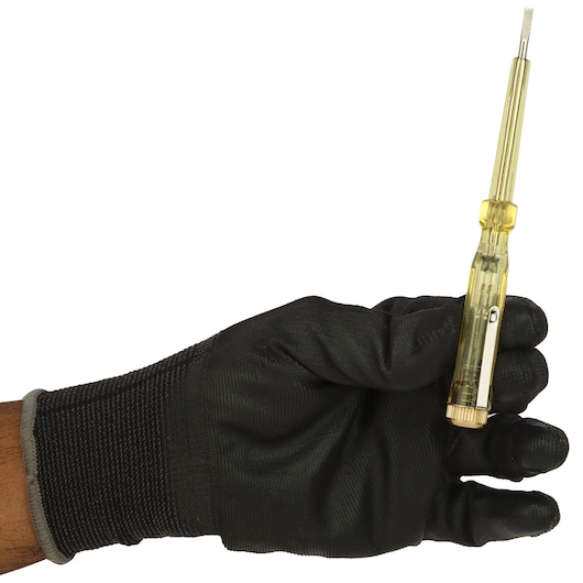 S/Dvr -Spark Testing 150Mm Pp