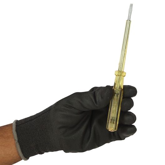 Spark Detecting S/D 100-500V