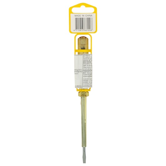Spark Detecting S/D 100-500V