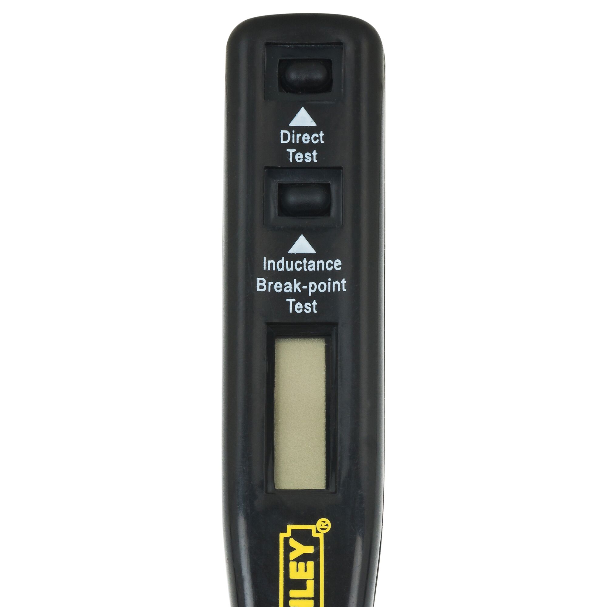 Digital Voltage Tester | STANLEY