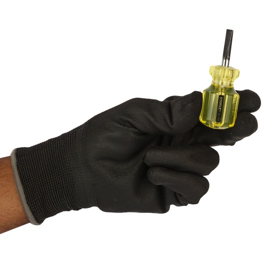 Phillips #2 X Flat 6.0Mm X 28Mm  (Stubby)