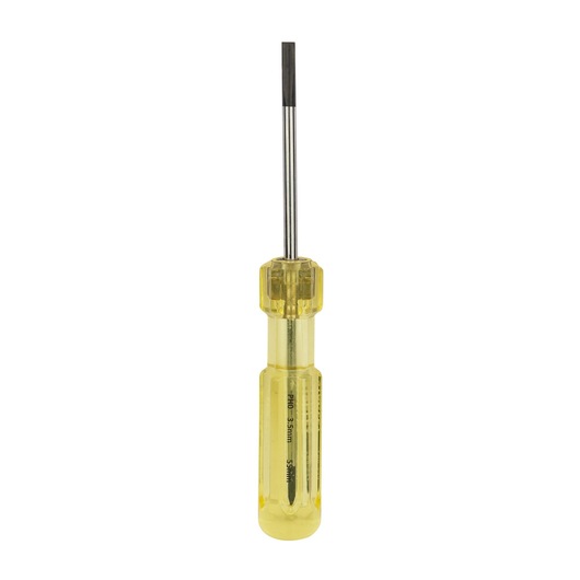 PHILLIPS 2in1 SCREWDRIVER PH0 X FLAT 3.5MM X 55MM