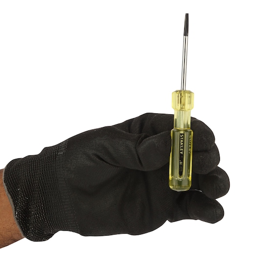 PHILLIPS 2in1 SCREWDRIVER PH0 X FLAT 3.5MM X 55MM