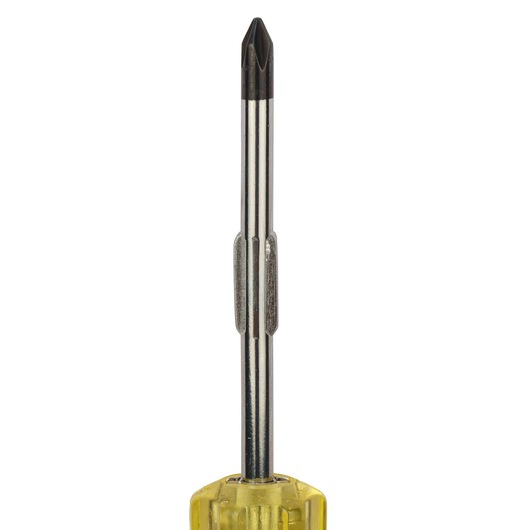 5.0mm X 75mm Flat PH1 Screwdriver