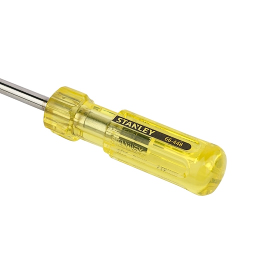 Screwdriver Ph3 X Flat 8.0Mm X 140Mm