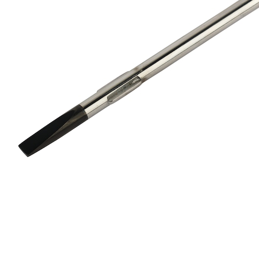 Screwdriver Ph2 X Flat 6.0Mm X 200Mm