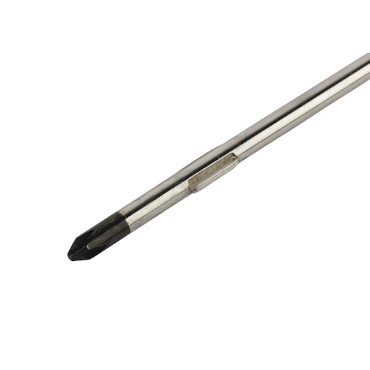 Screwdriver Ph2 X Flat 6.0Mm X 200Mm