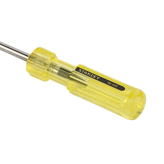Screwdriver Ph2 X Flat 6.0Mm X 200Mm