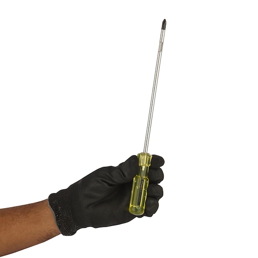 Screwdriver Ph2 X Flat 6.0Mm X 200Mm