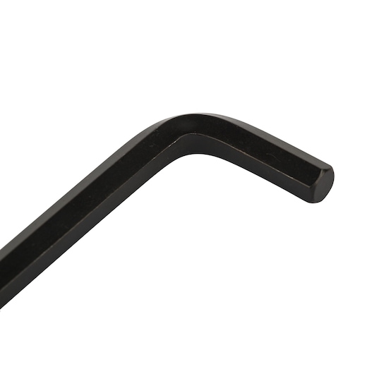 Metric Hex Key Set (9 pc.)