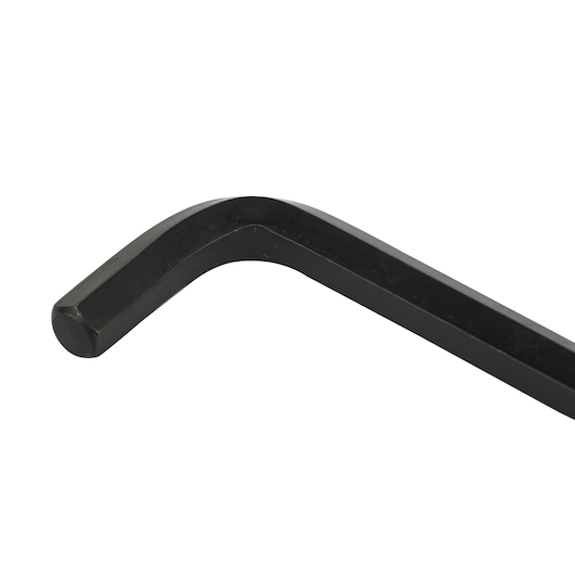 Hex Key Set, 12 Pcss, Imperial, L/Arm