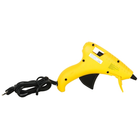 CORDED GLUE GUN - STANDARD