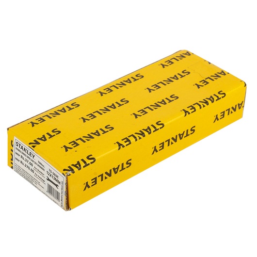 DOUBLE ENDED OPEN JAW CRV SPANNER 12X13MM