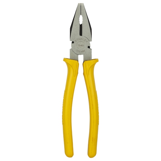 8" Combination Plier, Single Colour Sleeve