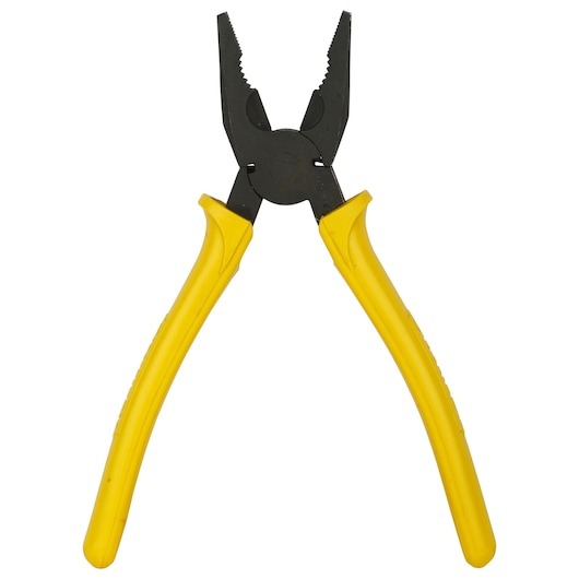 8" Combination Plier, Single Colour Sleeve