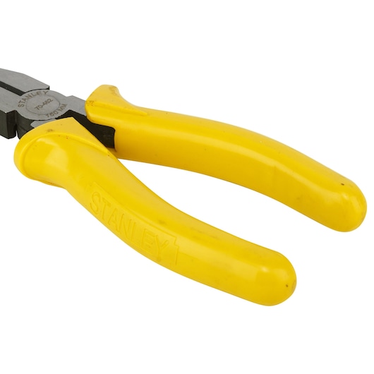 6" Long Nose Plier,Single Colour Sleevee
