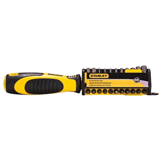 35-In-1 Screwdriver Set