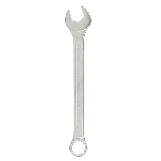 COMBINATION SPANNER 18MM