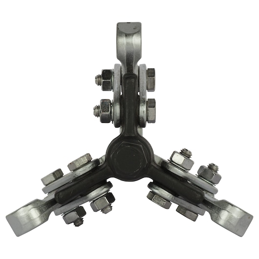 18Mm Abs Auto Lock Snap Off Knife