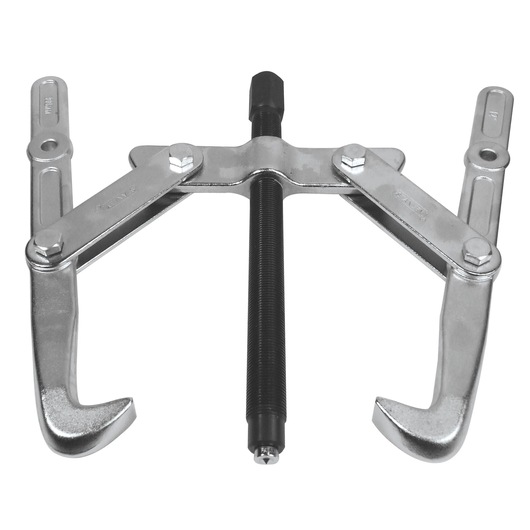 100 mm (4 in.) 2 Jaws Puller