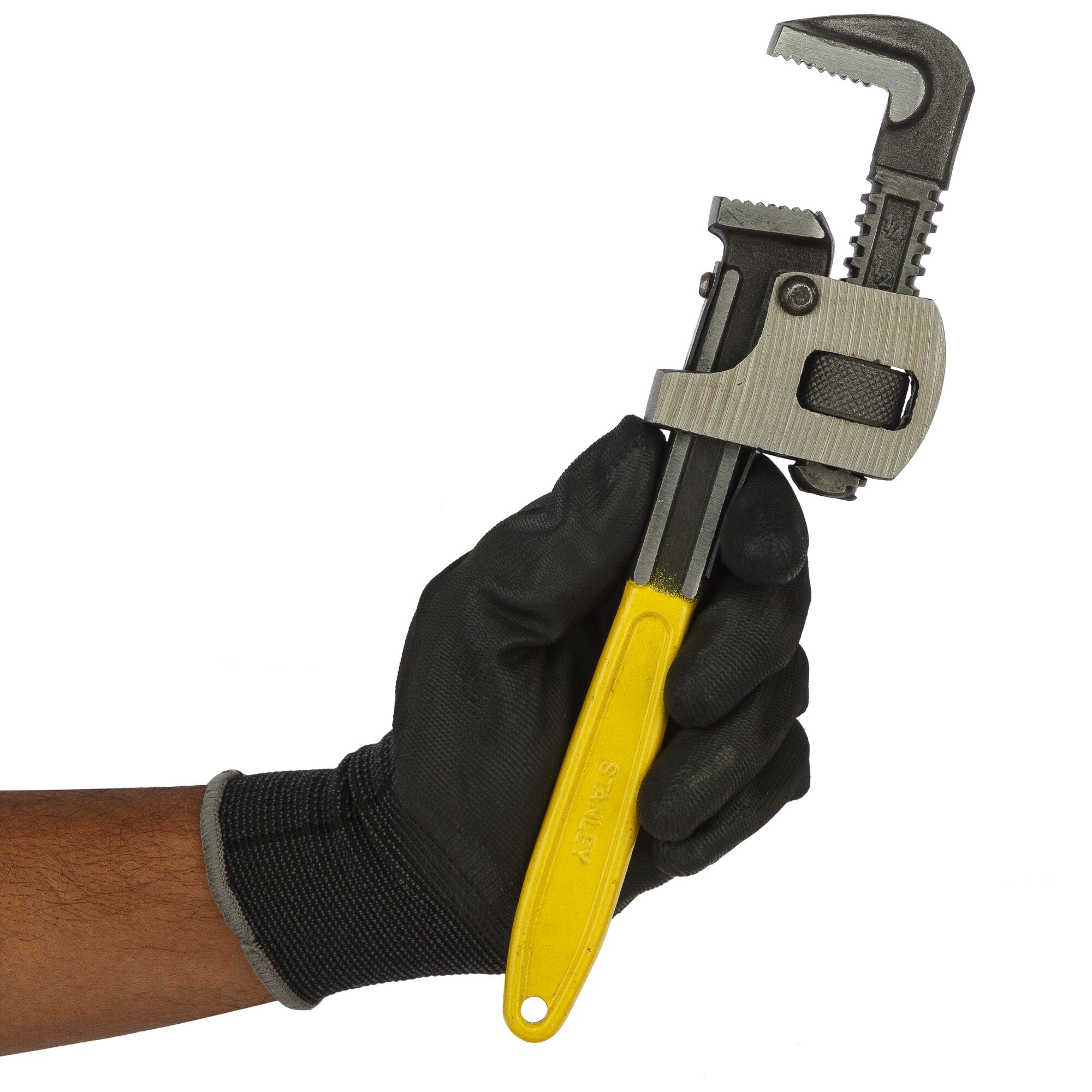 Stanley Road［カセット］ Stanley 12 in. English/Metric Combination Square 46-028
