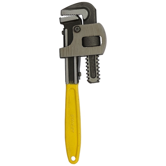 Pipe Wrench 250Mm-10 (Stillson Pattern)
