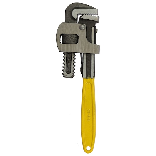 Pipe Wrench 250Mm-10 (Stillson Pattern)