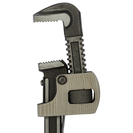 Pipe Wrench 250Mm-10 (Stillson Pattern)