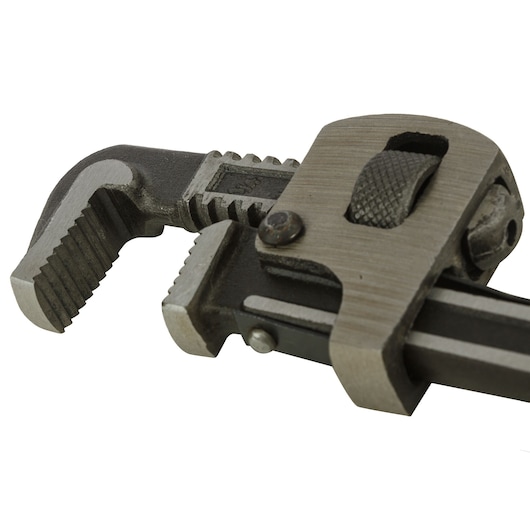 Pipe Wrench 250Mm-10 (Stillson Pattern)