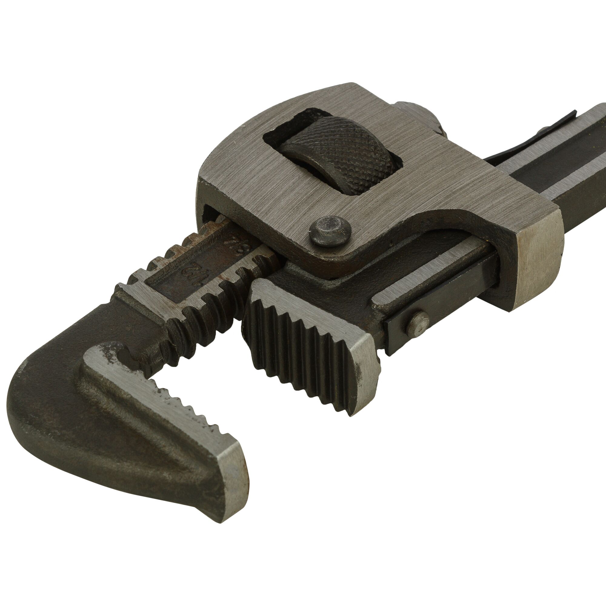 PIPE WRENCH 300MM-12 (STILLSON PATTERN) | STANLEY