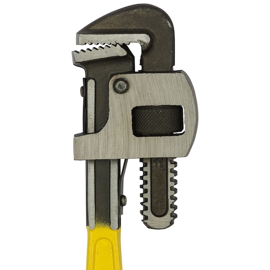 Pipe Wrench 300Mm-12 (Stillson Pattern)