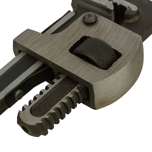 Pipe Wrench 300Mm-12 (Stillson Pattern)