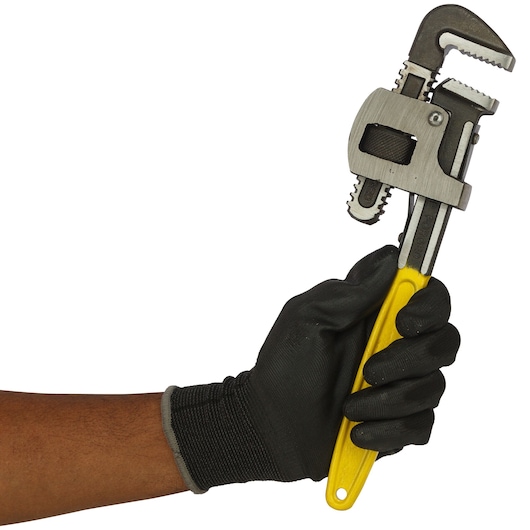 Pipe Wrench 300Mm-12 (Stillson Pattern)