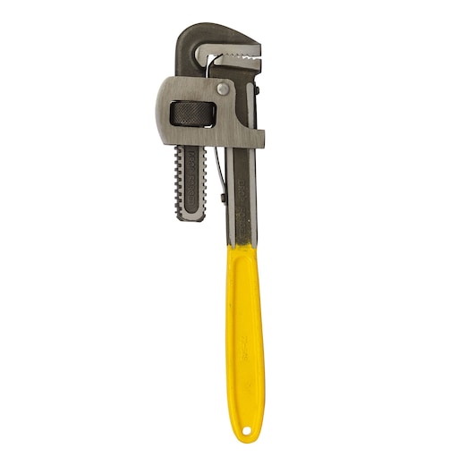 Pipe Wrench 350Mm-14 (Stillson Pattern)