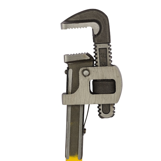 Pipe Wrench 350Mm-14 (Stillson Pattern)