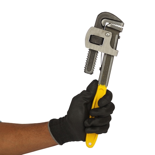 Pipe Wrench 350Mm-14 (Stillson Pattern)