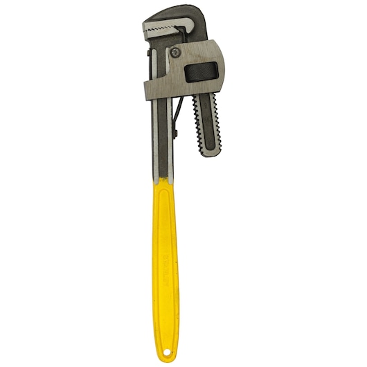 Pipe Wrench 450Mm-18 (Stillson Pattern)